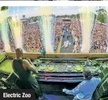  ?? ?? Electric Zoo