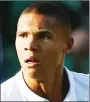  ??  ?? CONTENT: Kieran Gibbs