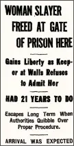  ?? Arkansas Gazette (Democrat-Gazette archives) ?? Headlines from Page 1 of the Sept. 14, 1923,