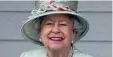  ?? Foto: dpa ?? Elizabeth II. und ihre Familie werden vom Steuerzahl­er bezuschuss­t.