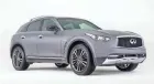  ??  ?? Infiniti QX70