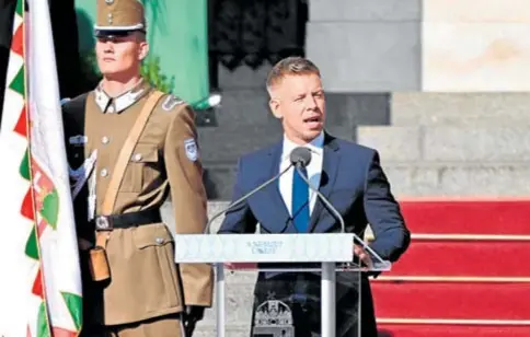 Historic shift in European politics: Hungary modifies its stance on Russia