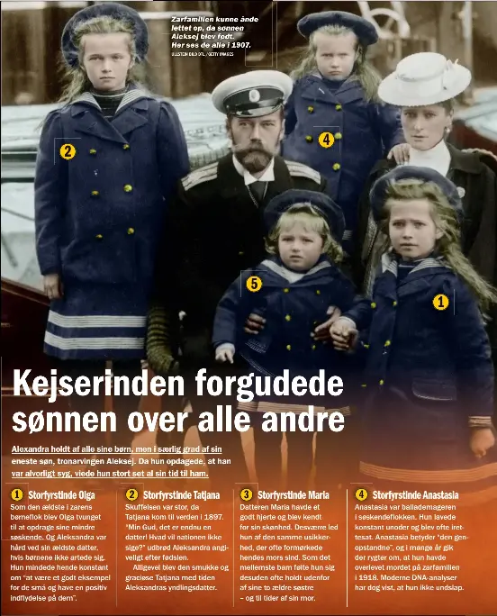 Barn Av Sin Tid Betyder
