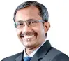  ??  ?? Prasantha Fernando - Chief Operating Officer of HNBA