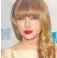  ??  ?? Taylor Swift