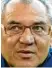  ??  ?? Felix Magath