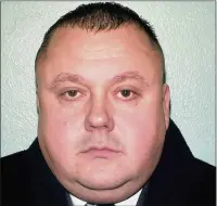  ??  ?? MURDERER: Levi Bellfield