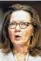  ??  ?? Gina Haspel