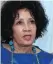  ??  ?? Lindiwe Sisulu