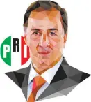  ??  ?? José Antonio Meade.