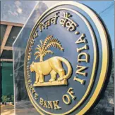  ?? MINT ?? RBI said that if economic conditions worsen any further, the ratio n may soar to 14.7% under a severely stressed scenario.