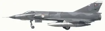 ?? (©BeschCanne­sAuction) ?? Mirage III E (avion Dassault aviation). Premier vol le  avril , entré en service le  avril . Envergure de , mètres pour une longueur de  mètres et une hauteur de , m. Estimation :   -   euros.  euros de frais de...