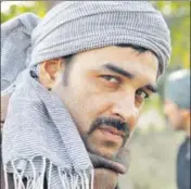  ?? PHOTO COURTESY: JAR PICTURES ?? Actor Pankaj Tripathi plays the patriarch Kehri Singh in Gurgaon.