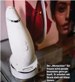 Ein Kunde wollte eine Nacktbrille kaufen“