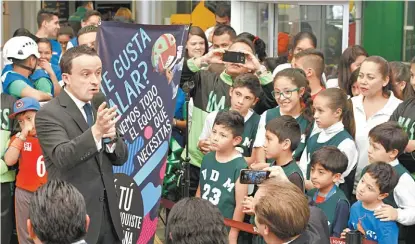  ?? JORGE GONZÁLEZ ??