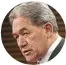  ??  ?? Winston Peters