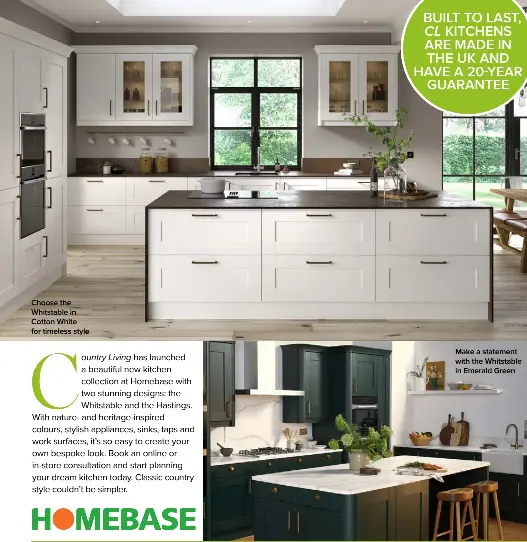 Kitchen Compare Helps You To Get The Best Deal For Your Kitchen