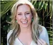  ?? PHOTO: LINKEDIN ?? DEAD: Sydney woman Justine Damond.