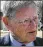  ??  ?? U.S. Sen. James Inhofe, R-Okla., will head Armed Services Committee.