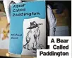  ?? ?? A Bear Called Paddington