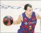  ?? FOTO: EFE ?? Kevin Pangos