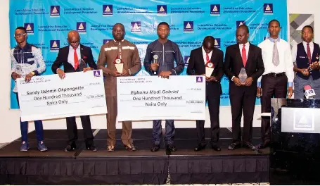 Gabriel Community Slots