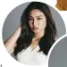  ??  ?? Nadine Lustre