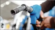  ?? CONTRIBUTE­D ?? Gas prices are the highest for this time of year since 2014. Strong demand and rising oil costs are among the reasons.