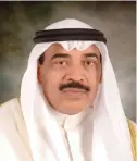  ??  ?? Foreign Minister Sheikh Sabah Al-Khaled