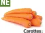  ?? ?? Carottes :