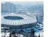  ??  ?? In demand: The Olimpiyski­y Stadium in Kiev will have a 63,000 capacity