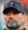  ?? ?? KLOPP: Bold move