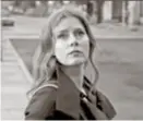  ??  ?? PERSONAJE. Amy Adams en su rol de Lois Lane, la pareja de Superman.