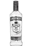  ?? Foto: Hersteller ?? Der britische Eigentümer von Smirnoff stoppt den Verkauf im Ursprungsl­and.