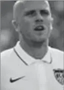  ??  ?? Michael Bradley