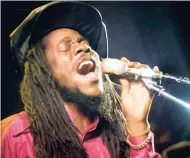  ??  ?? DENNIS BROWN