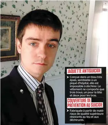  ?? PHOTO D’ARCHIVES, COURTOISIE ?? Alexandre Bissonnett­e a plaidé coupable le 28 mars à six accusation­s de meurtre au 1er degré et à six accusation­s de tentative de meurtre, relativeme­nt à la tuerie survenue à la grande mosquée de Québec, le 29 janvier 2017. Il risque 150 ans de prison.