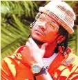  ?? ?? Jah Prayzah