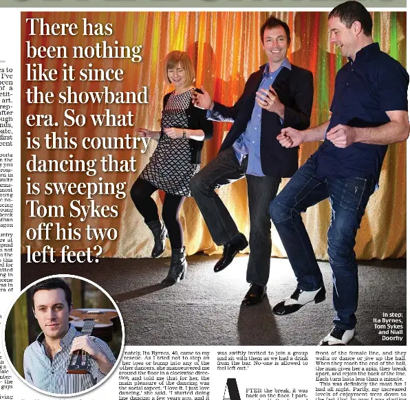 The New Generation Of Jive Bunnies Pressreader