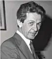  ?? ?? Il segretario del Pci Enrico Berlinguer (1922-1984)