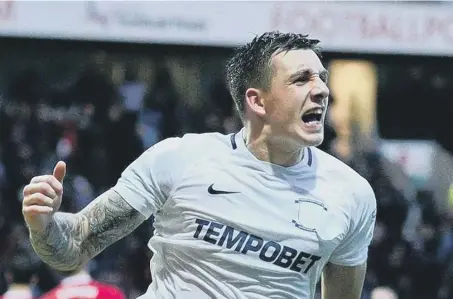  ??  ?? Jordan Hugill.