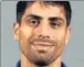  ??  ?? Ashish Nehra