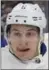  ??  ?? Zach Hyman