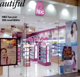 Everyone Has The Right To Be Beautiful Pressreader