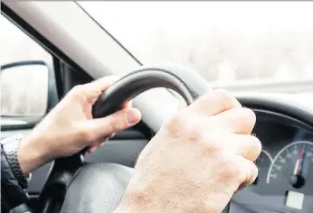  ??  ?? Cam Fuller wonders how it is possible that a steering wheel could fall off our well-designed, modern vehicles.