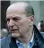  ?? ?? Dem Pier Luigi Bersani, 72 anni, è rientrato nel Pd nel 2023