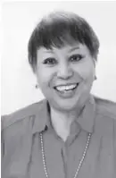  ?? ?? Leni, 81, was only given a 50-50 chance to live to her mid-40s when she was first diagnosed with Stage 3 cancer in 1981. Forty-one years later, she is a threetime cancer survivor and is currently cancer-free. But that’s not all. When she was in her 70s, Leni discovered painting and is today an award-winning artist as well.