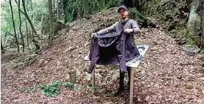 Das Kalte Herz Schlagt Im Lauchagrund Pressreader