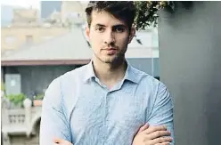  ?? G ?? Roberto de Arquer, fundador de Gamium