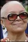  ??  ?? Camille Cosby